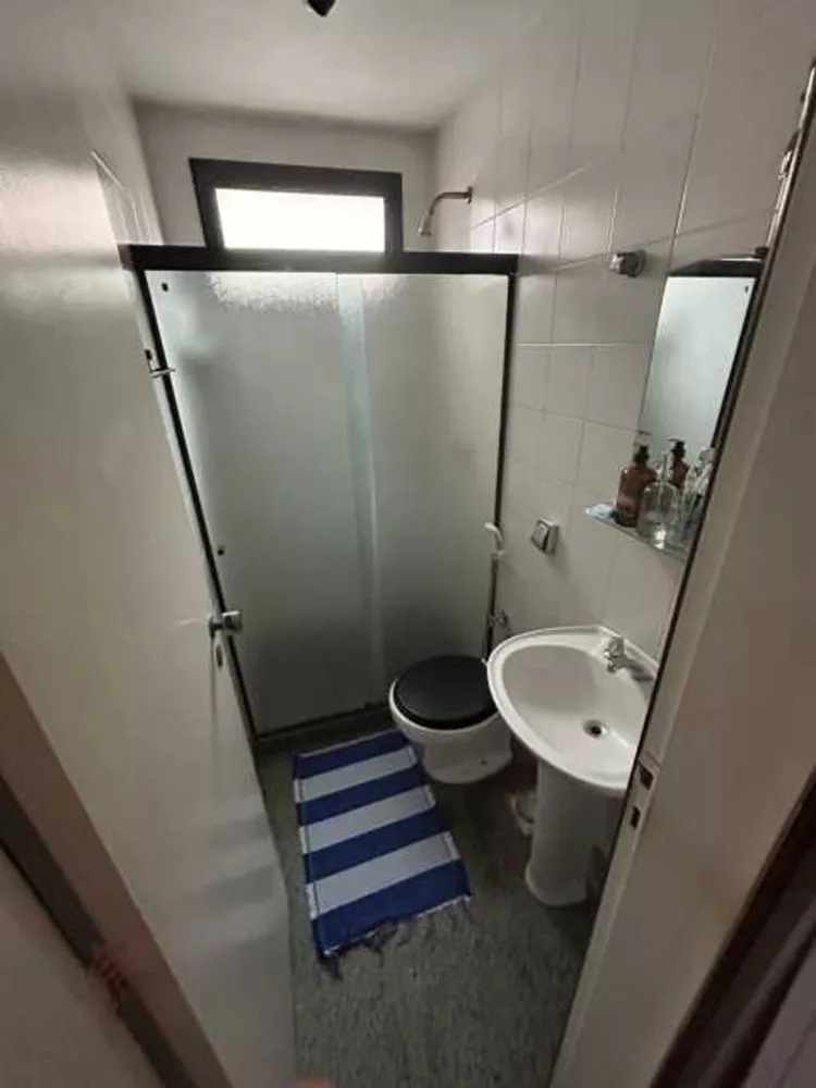 Cobertura, 3 quartos, 197 m² - Foto 8