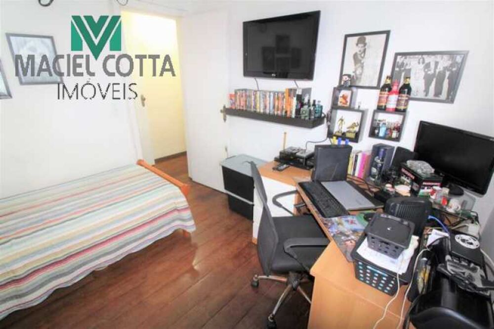Apartamento, 4 quartos, 200 m² - Foto 4