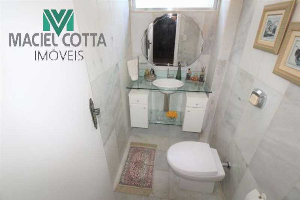 Apartamento, 4 quartos, 200 m² - Foto 5