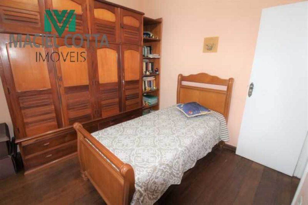 Apartamento, 4 quartos, 200 m² - Foto 9