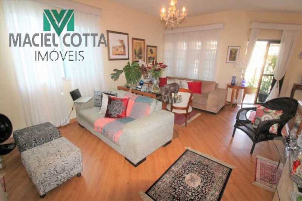 Apartamento, 4 quartos, 200 m² - Foto 10