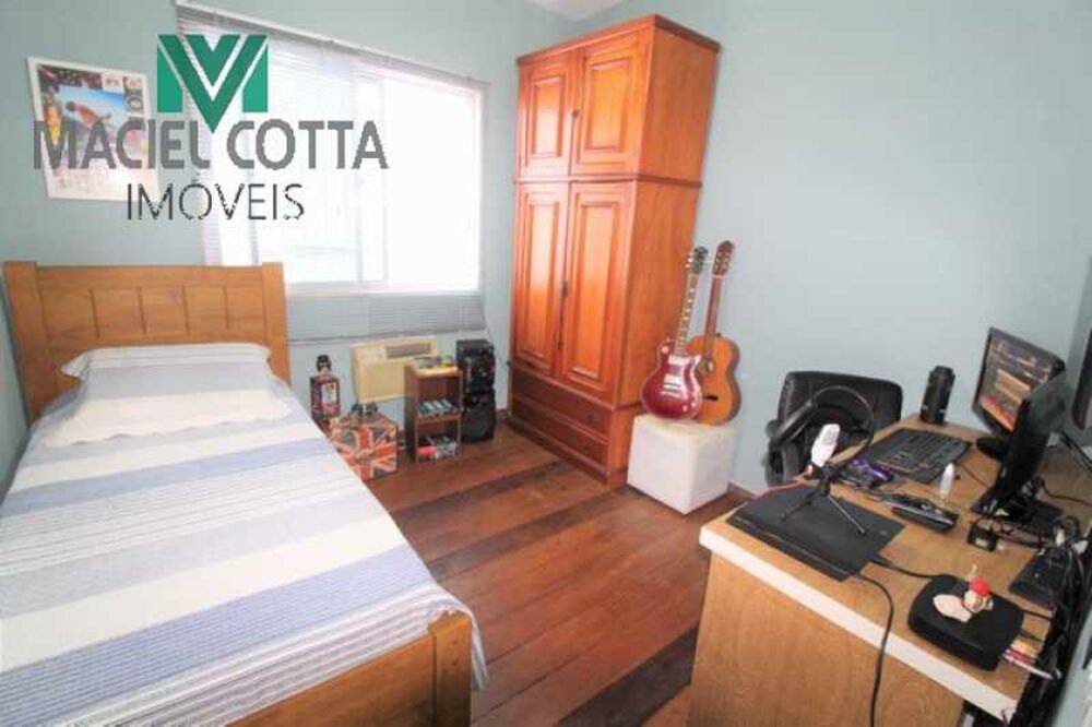 Apartamento, 4 quartos, 200 m² - Foto 15