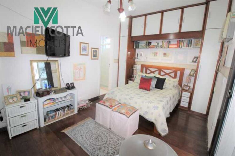 Apartamento, 4 quartos, 200 m² - Foto 13