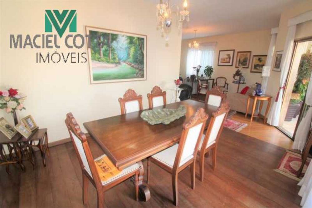 Apartamento, 4 quartos, 200 m² - Foto 11