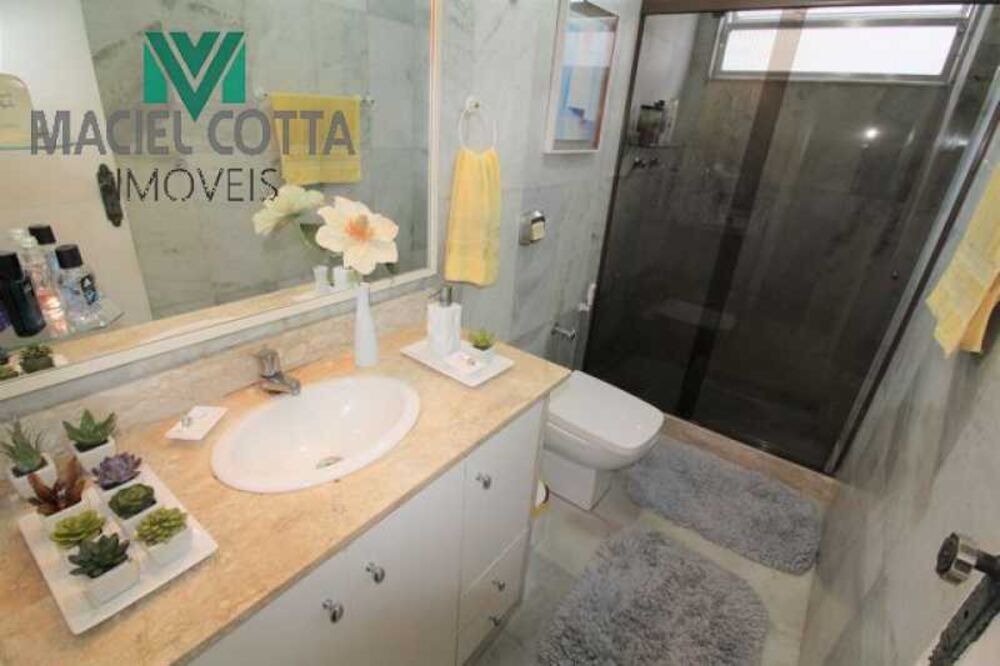 Apartamento, 4 quartos, 200 m² - Foto 1