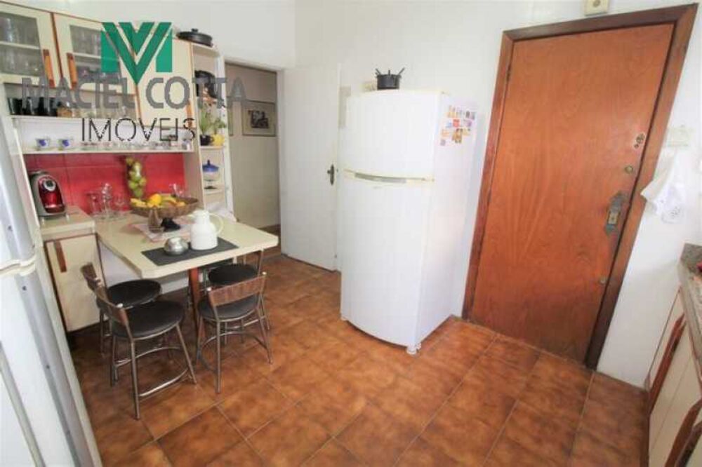 Apartamento, 4 quartos, 200 m² - Foto 2