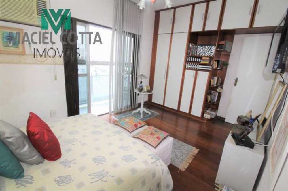 Apartamento, 4 quartos, 200 m² - Foto 6