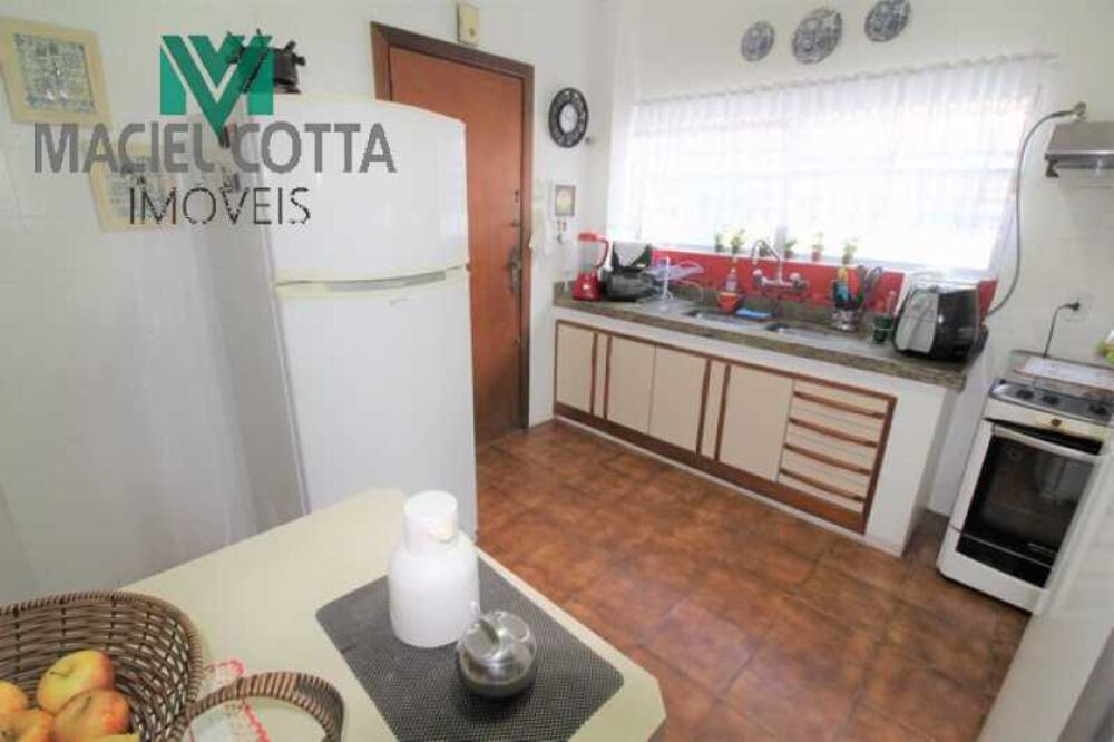 Apartamento, 4 quartos, 200 m² - Foto 14