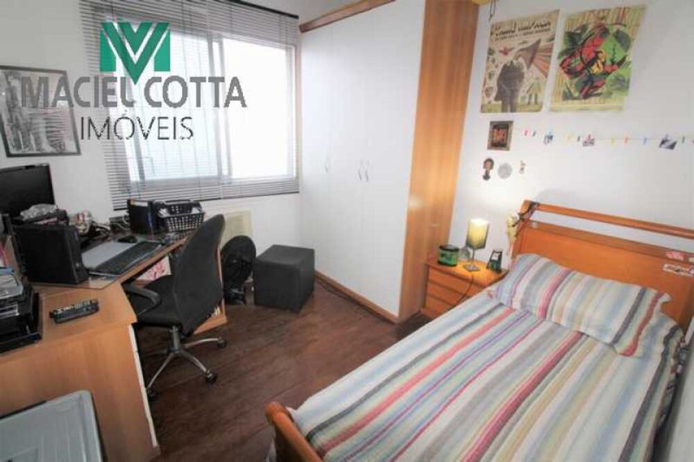 Apartamento, 4 quartos, 200 m² - Foto 3
