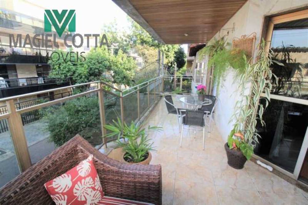 Apartamento, 4 quartos, 200 m² - Foto 16