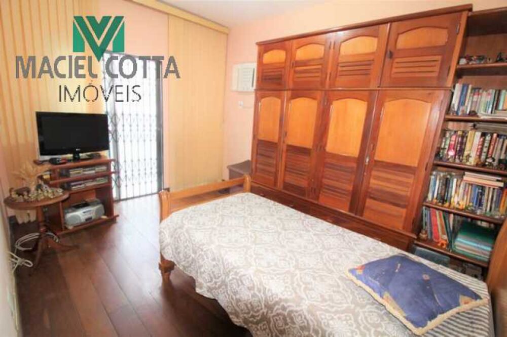 Apartamento, 4 quartos, 200 m² - Foto 7