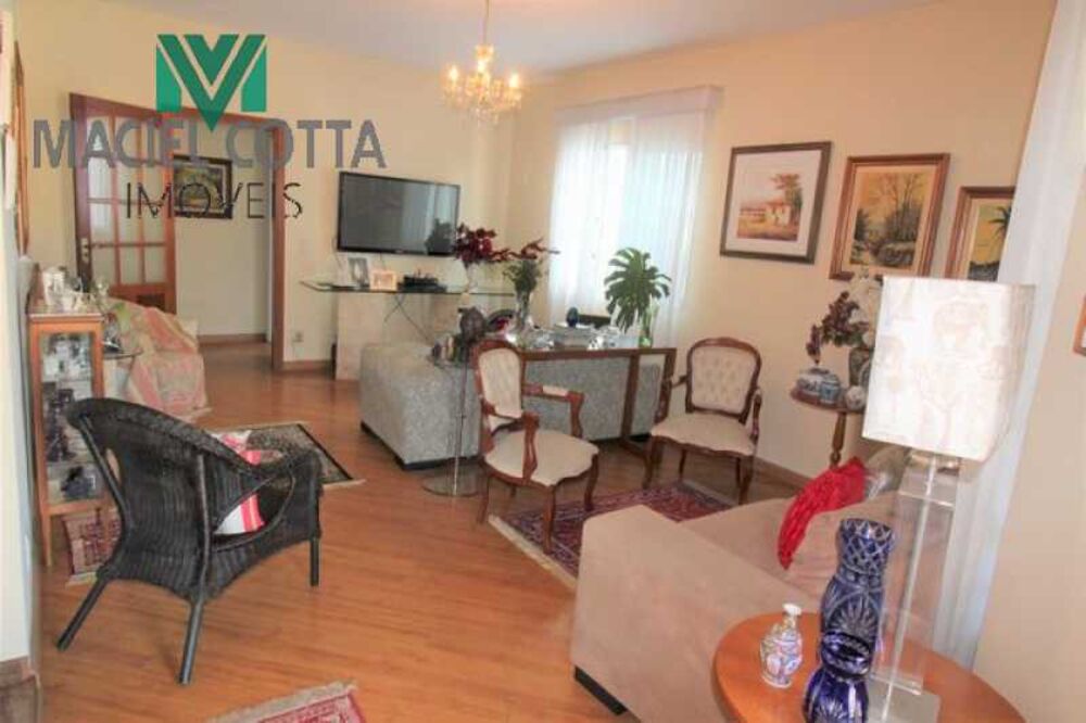 Apartamento, 4 quartos, 200 m² - Foto 8