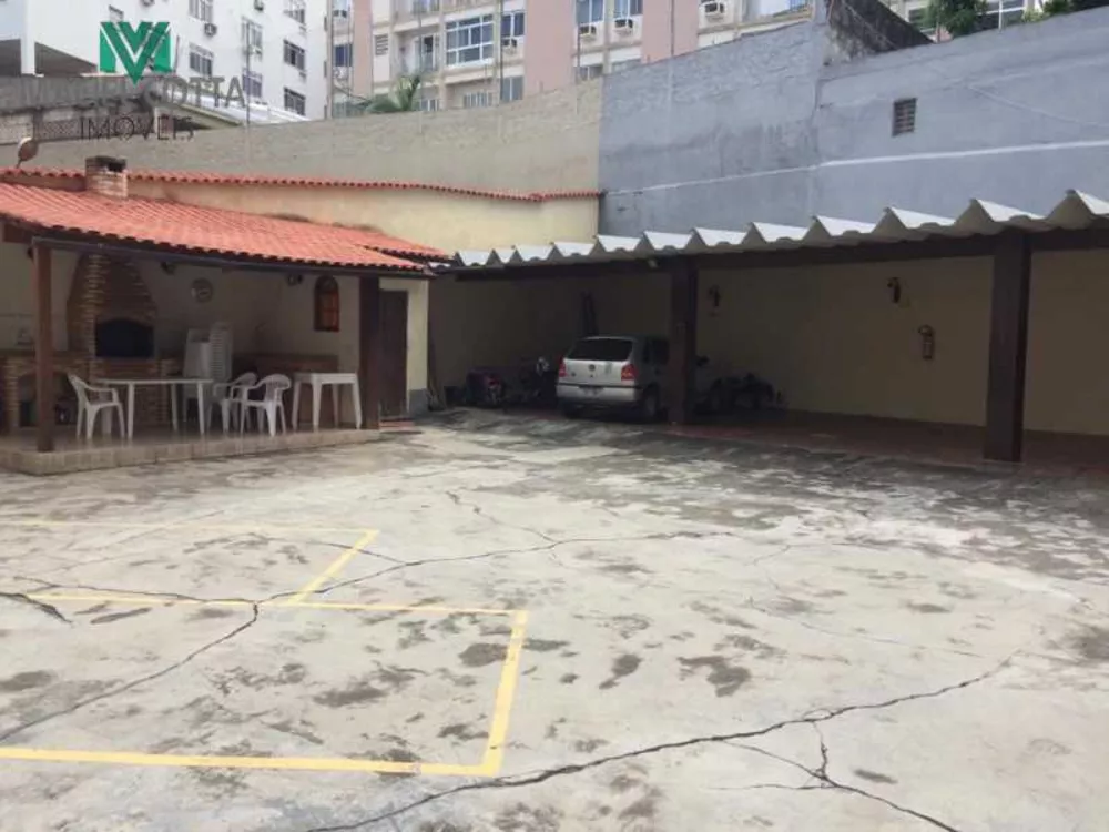 Apartamento, 2 quartos, 80 m² - Foto 19