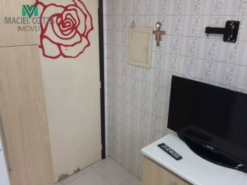 Apartamento, 2 quartos, 80 m² - Foto 22