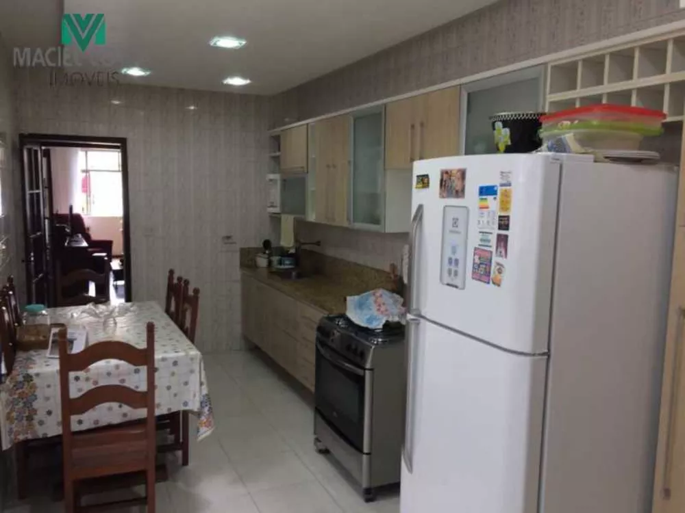 Apartamento, 2 quartos, 80 m² - Foto 23