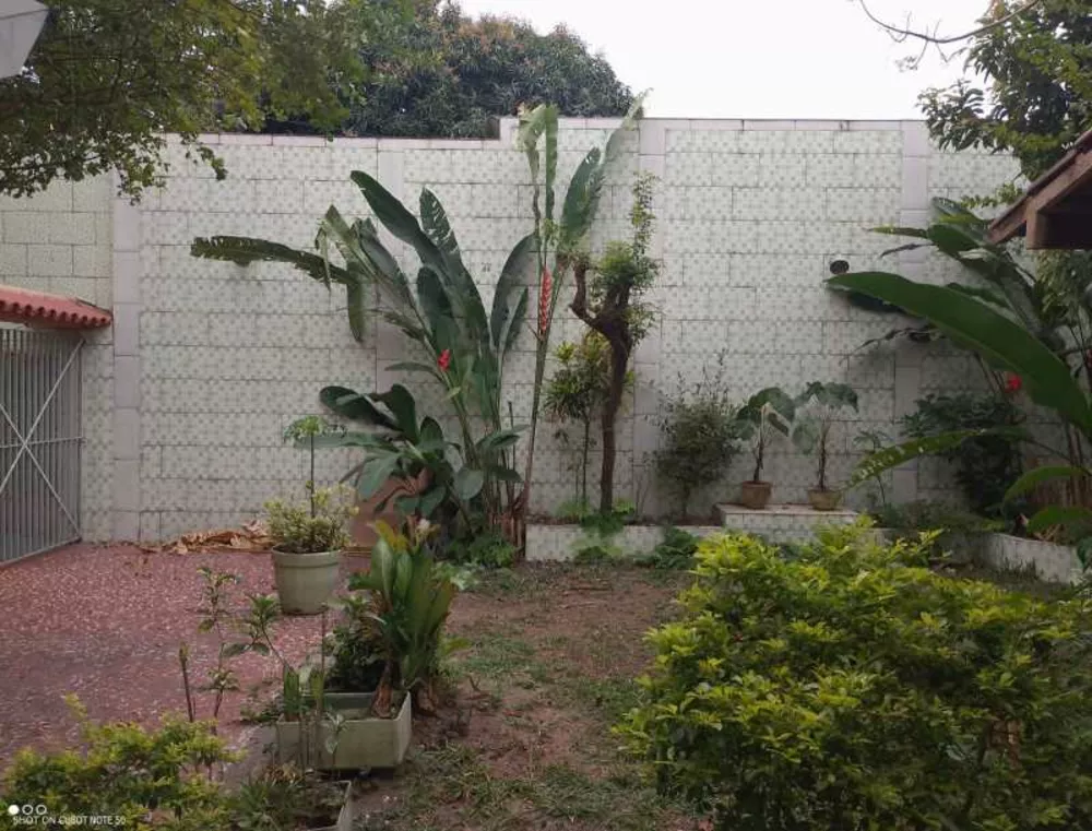 Casa, 3 quartos, 198 m² - Foto 5