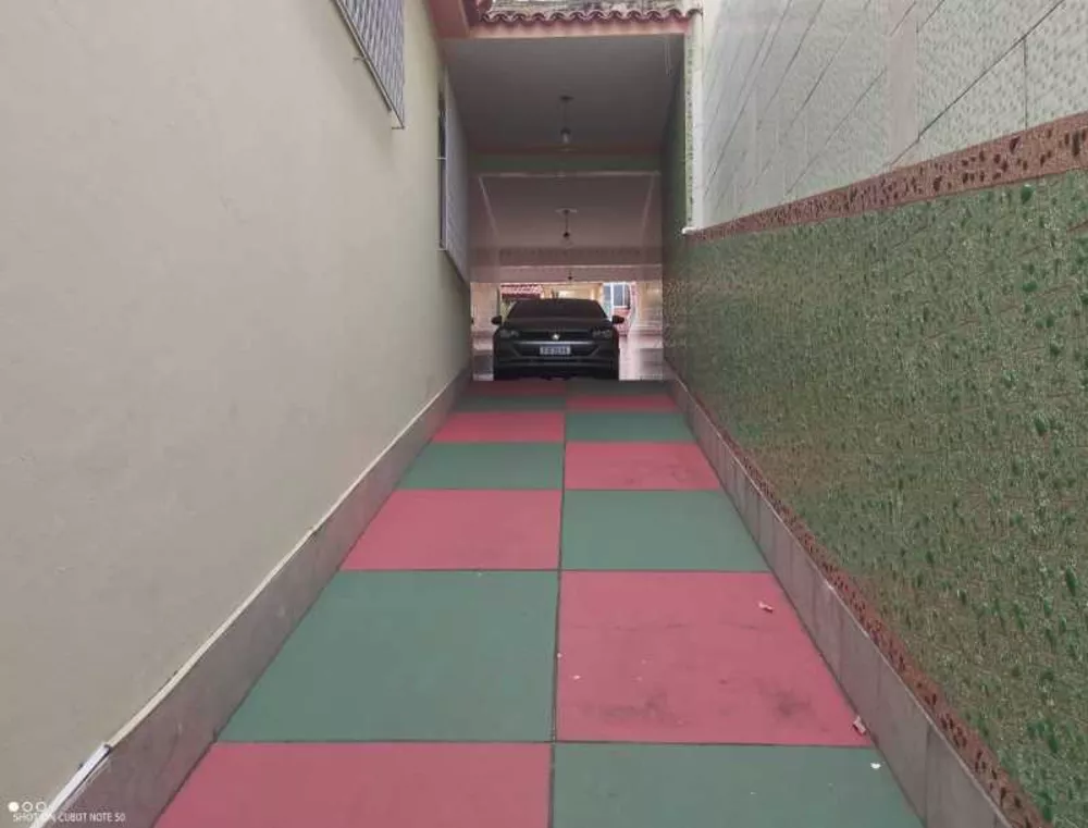 Casa, 3 quartos, 198 m² - Foto 6