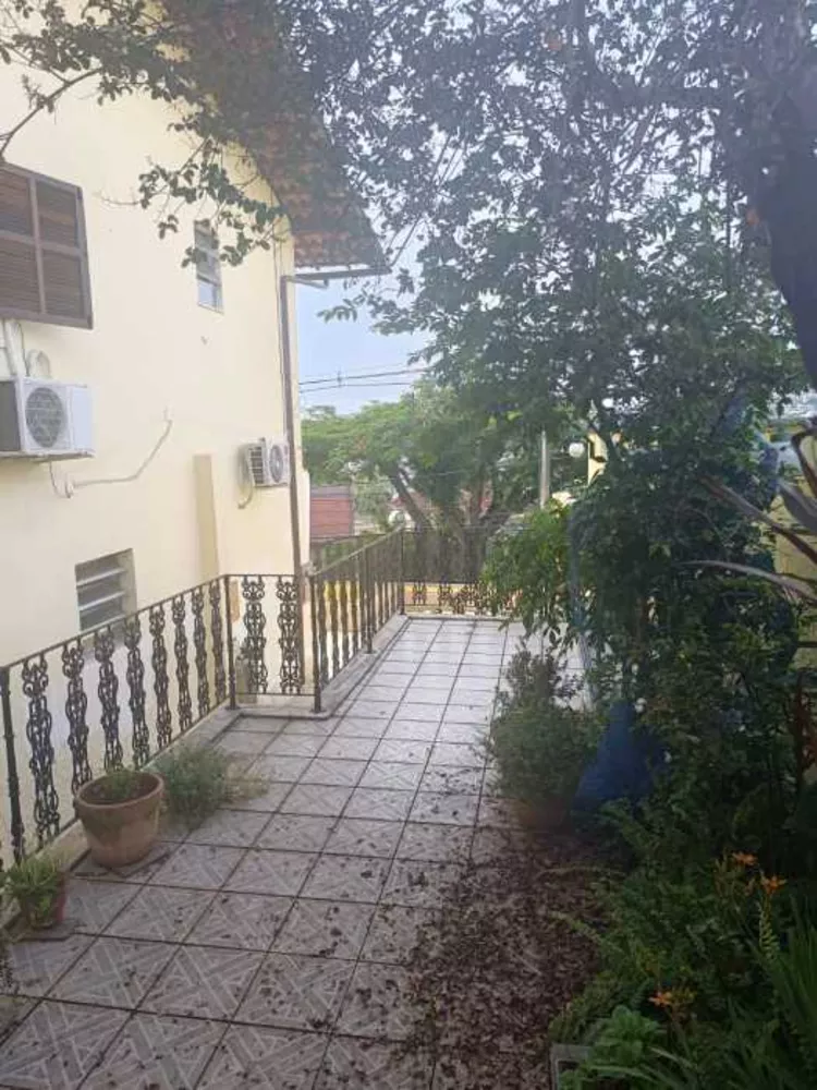 Casa, 5 quartos, 528 m² - Foto 22