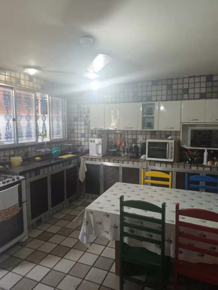 Casa, 5 quartos, 528 m² - Foto 9