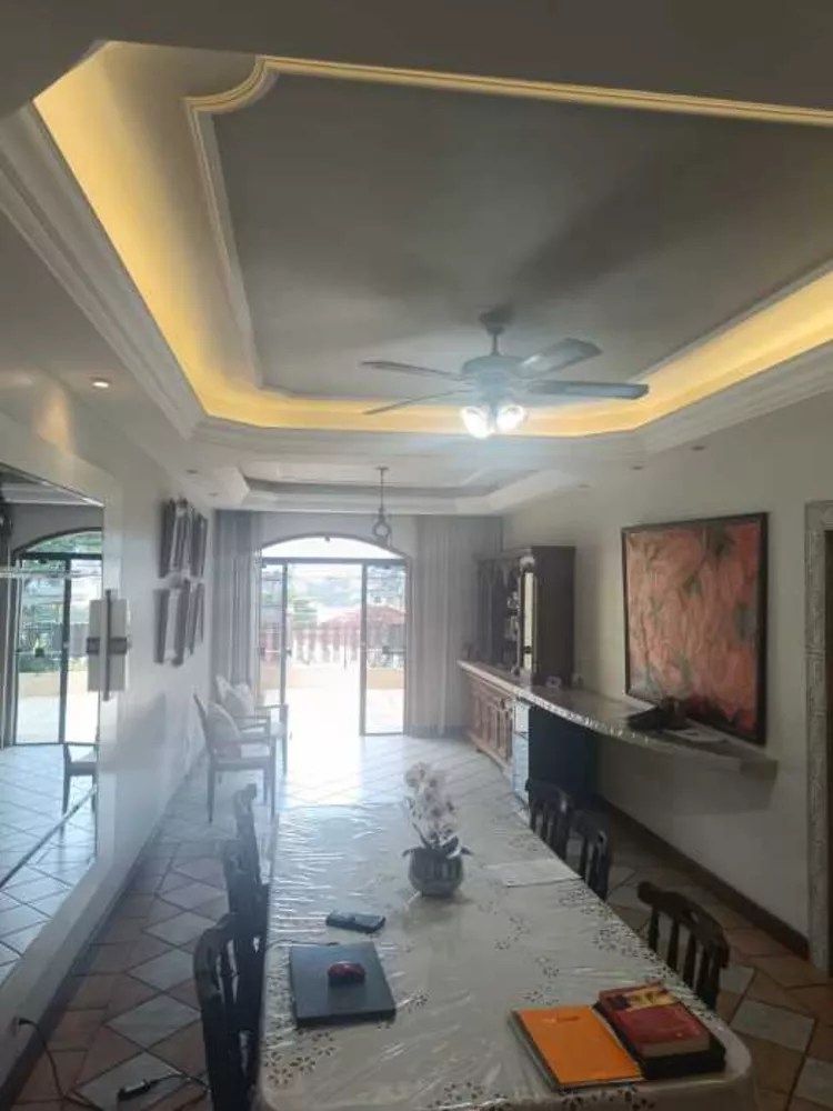 Casa, 5 quartos, 528 m² - Foto 6