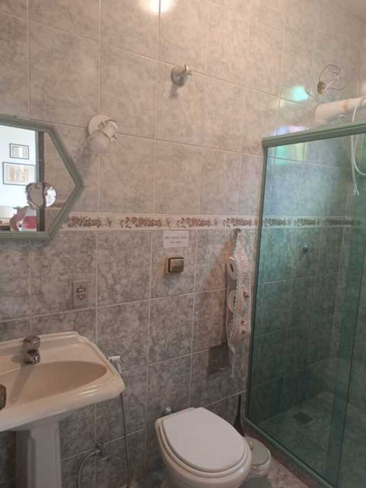 Casa à venda com 5 quartos, 528m² - Foto 9