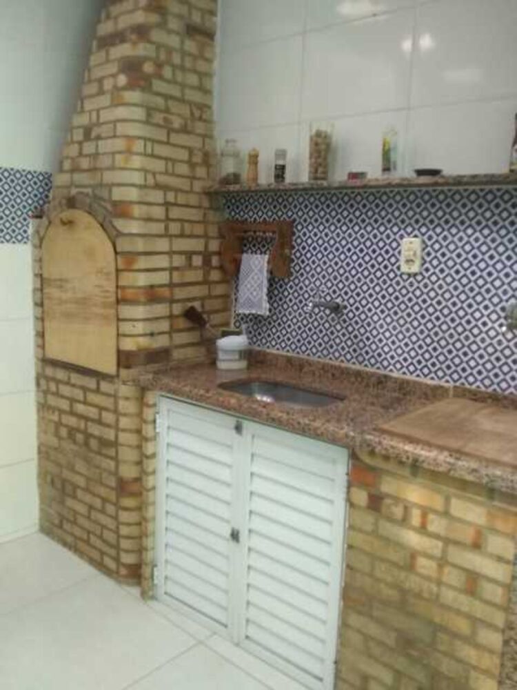 Casa de Condomínio, 3 quartos - Foto 5