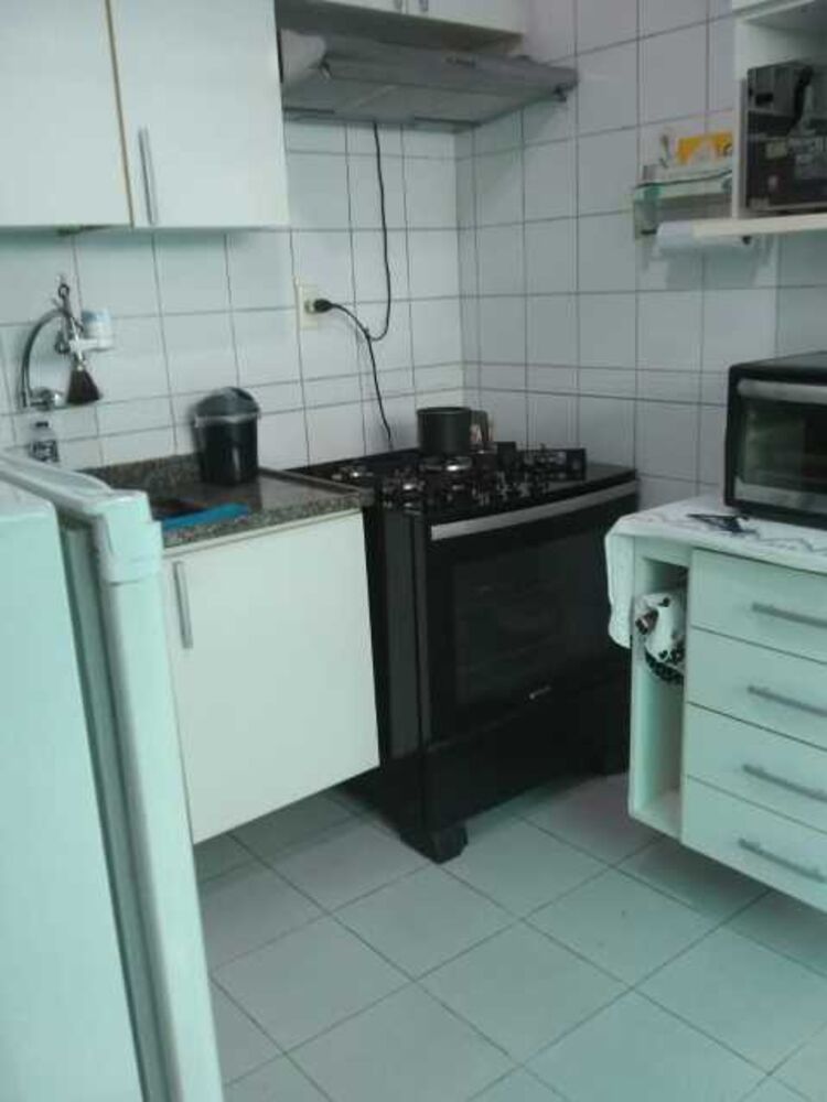 Casa de Condomínio, 3 quartos - Foto 12