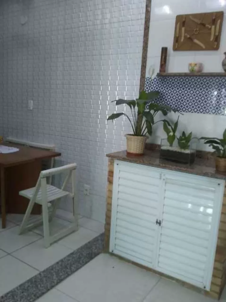 Casa de Condomínio, 3 quartos - Foto 21
