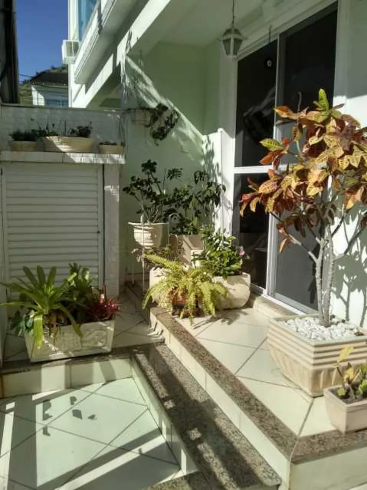 Casa de Condomínio, 3 quartos - Foto 23