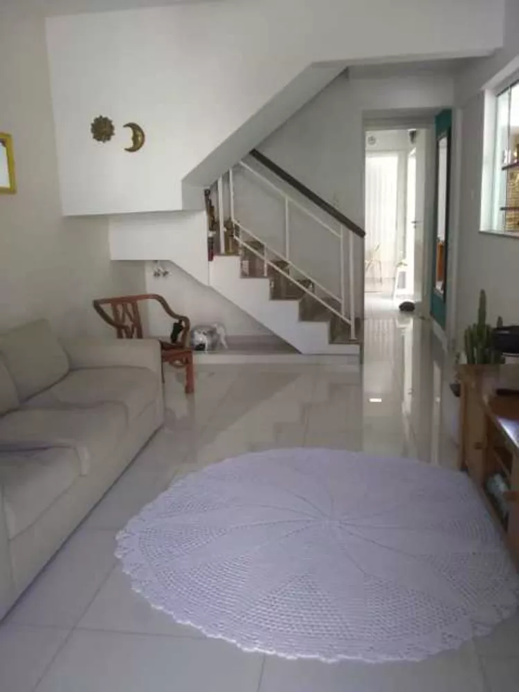 Casa de Condomínio, 3 quartos - Foto 17