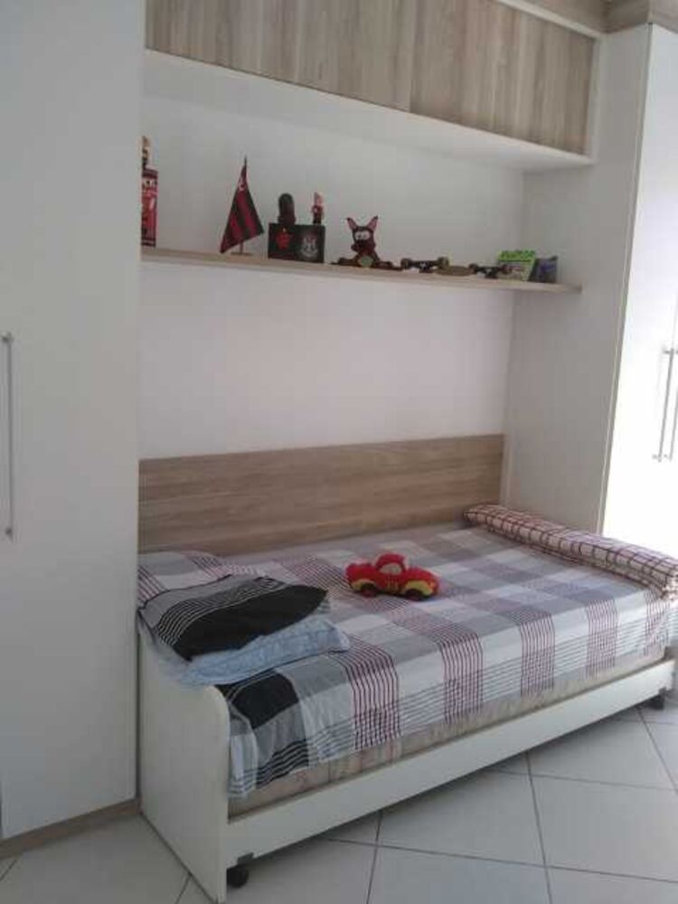 Casa de Condomínio, 3 quartos - Foto 8
