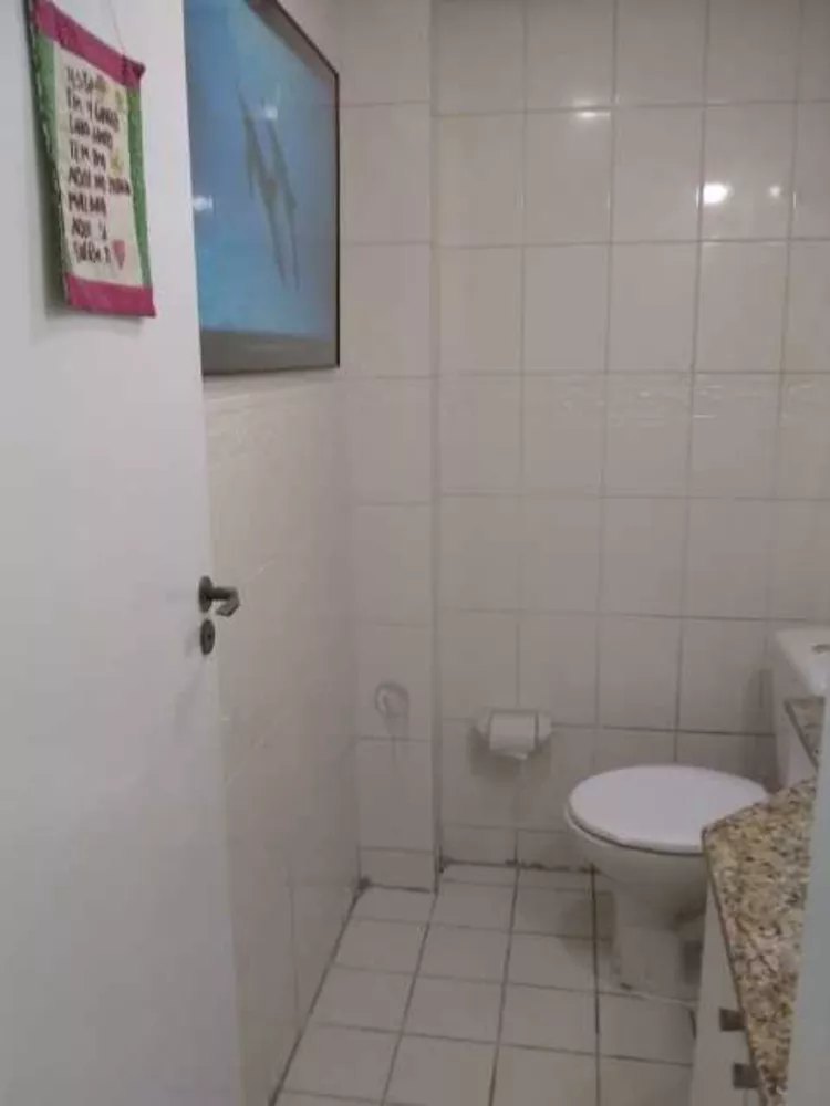 Casa de Condomínio, 3 quartos - Foto 22