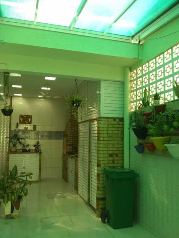 Casa de Condomínio, 3 quartos - Foto 9