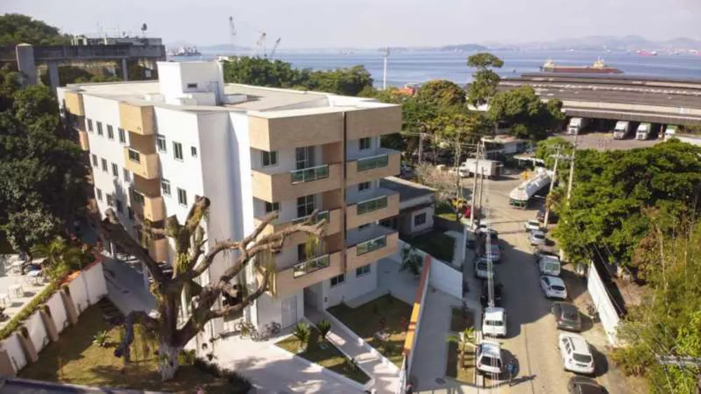 Apartamento, 2 quartos, 62 m² - Foto 6
