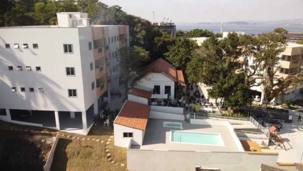 Apartamento, 2 quartos, 62 m² - Foto 22