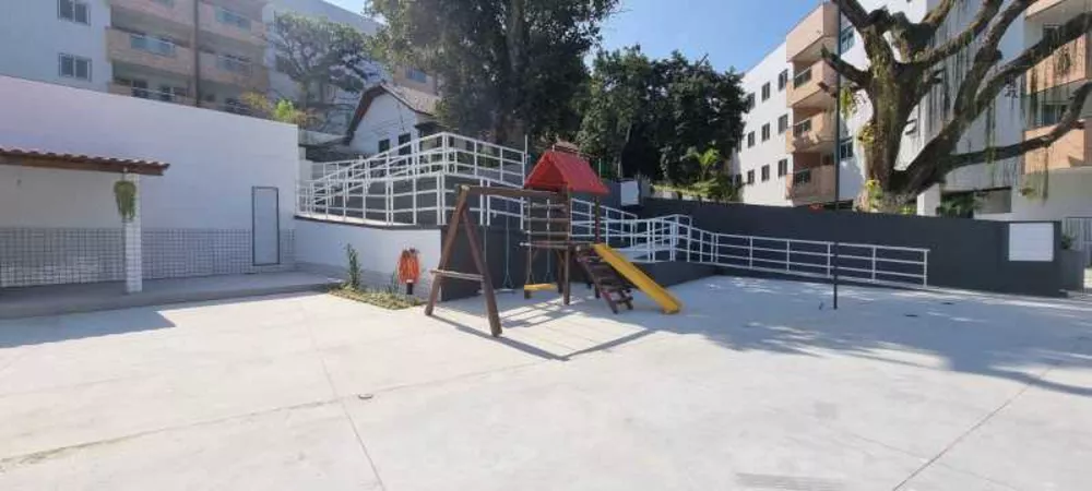 Apartamento, 2 quartos, 62 m² - Foto 21