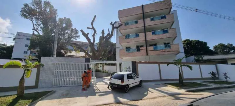 Apartamento, 2 quartos, 62 m² - Foto 9