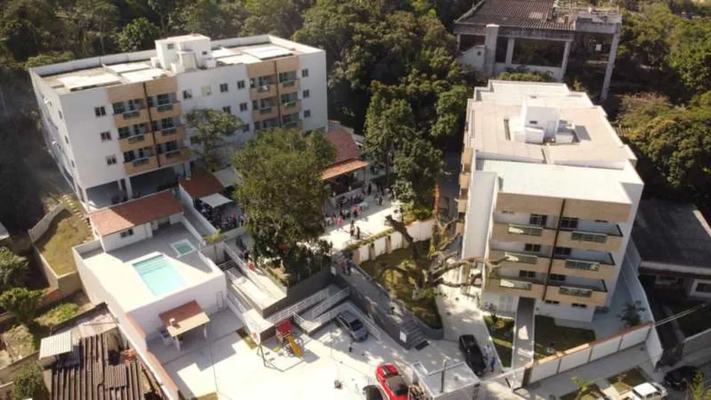 Apartamento, 2 quartos, 62 m² - Foto 5
