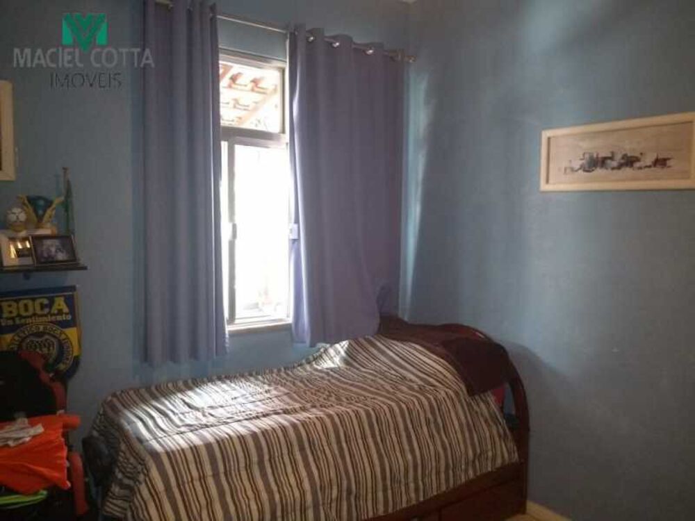 Cobertura, 3 quartos, 120 m² - Foto 13