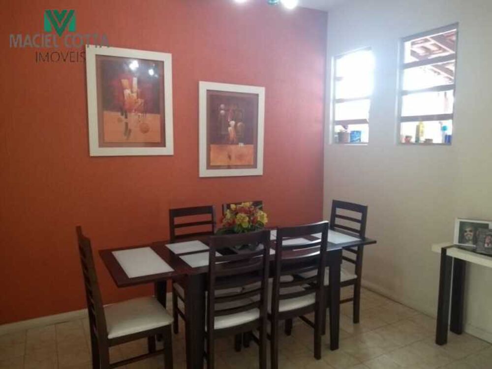 Cobertura, 3 quartos, 120 m² - Foto 7