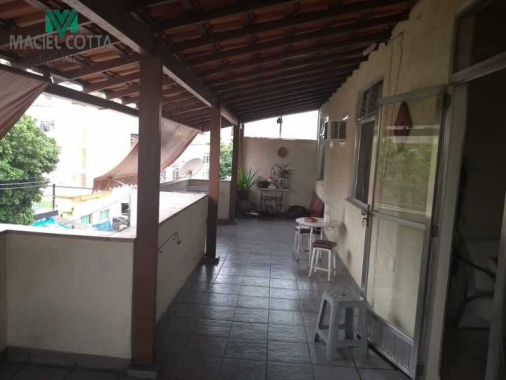 Cobertura, 3 quartos, 120 m² - Foto 2