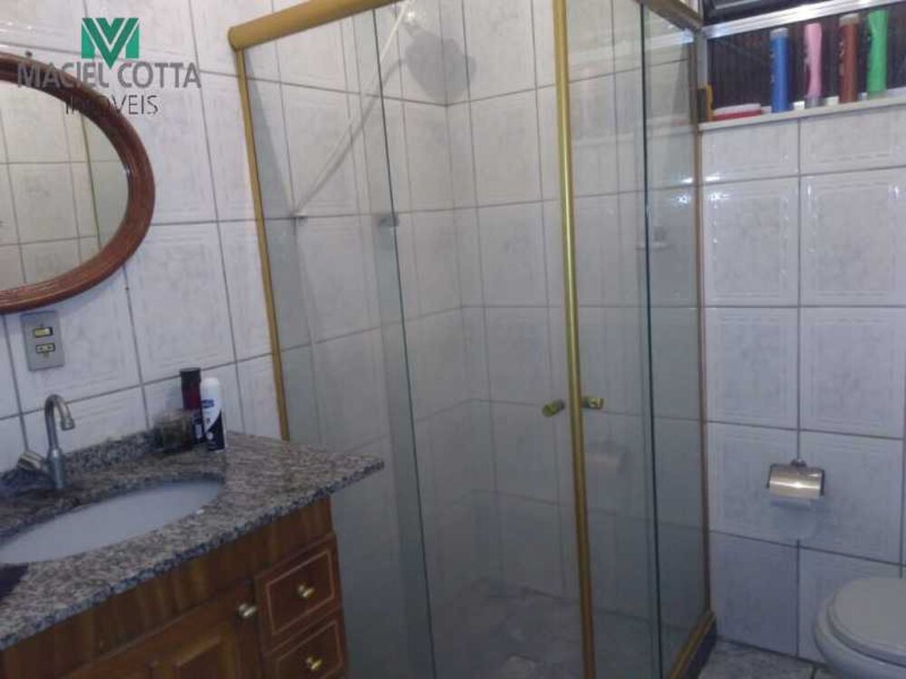 Casa, 3 quartos, 200 m² - Foto 10