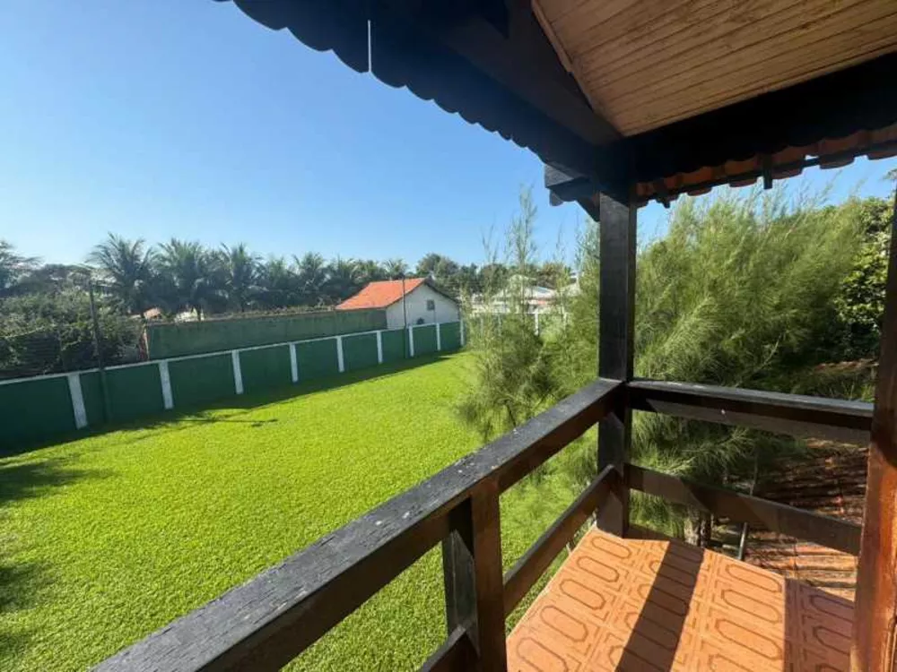 Casa, 5 quartos, 1800 m² - Foto 15