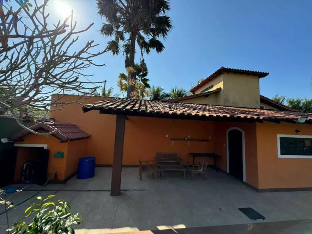 Casa, 5 quartos, 1800 m² - Foto 13