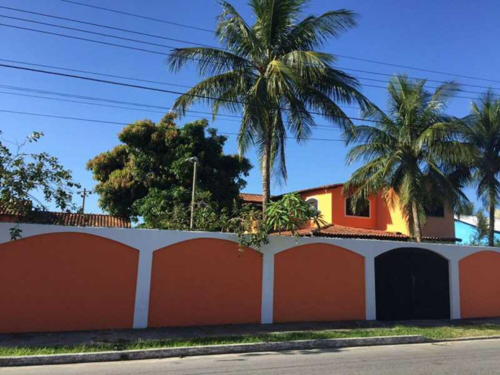 Casa, 5 quartos, 1800 m² - Foto 2