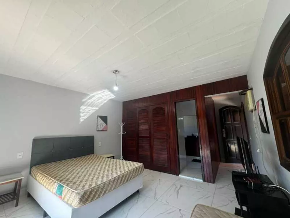 Casa, 5 quartos, 1800 m² - Foto 17
