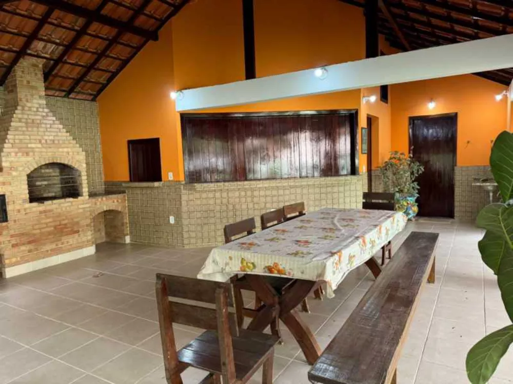 Casa, 5 quartos, 1800 m² - Foto 7
