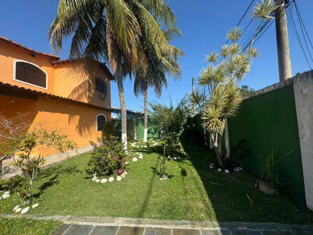 Casa, 5 quartos, 1800 m² - Foto 1