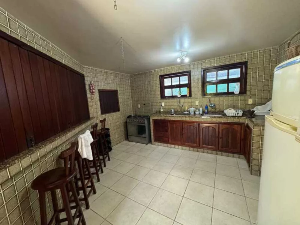 Casa, 5 quartos, 1800 m² - Foto 18