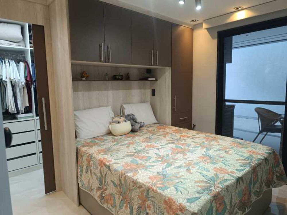 Apartamento, 3 quartos, 170 m² - Foto 4